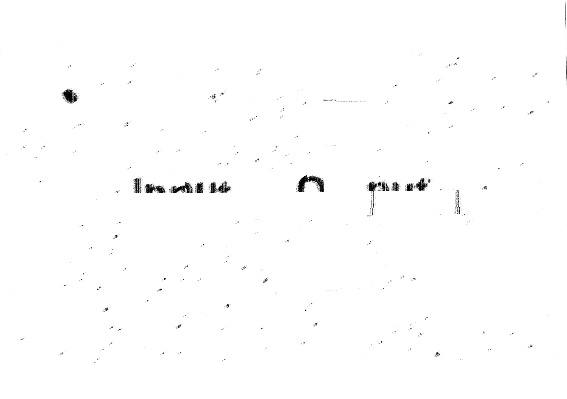 I/O